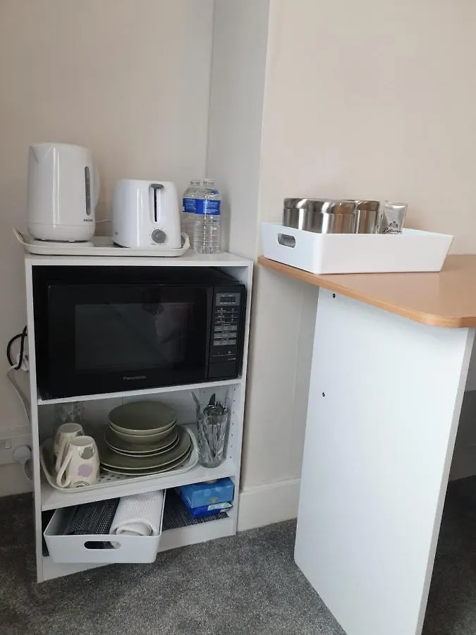 Sweet Dreams Hotel Luton  0*, Luton (Bedfordshire) United Kingdom