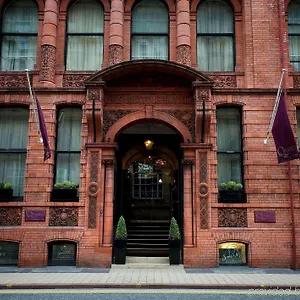 Quebecs Hotel Leeds (West Yorkshire)