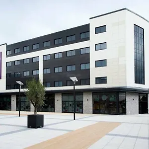 Premier Darlington Town Centre Hotel Darlington (Durham)